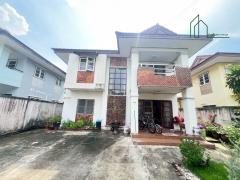 ขายด่วนบ้านเดี่ยว-61-ตรว.-ประภาวรรณโฮ