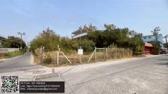 ขายที่ดินเปล่าทำเลดีเเปลงสวย แขวงคลองจั่น เขตบางกะปิ กรุงเทพมหานคร จากราคา 10,725,000บาท เหลือพิเศษเพียง  9,900,000บาท (69,230/ตร.วา. เท่านั้น)-202506170858471750125527995.jpg