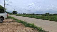 ขายที่ถมแล้ว ขายถูก ใกล้ถนนทางหลวง 3025 ( ท่าข้าม-สระสี่เหลี่ยม ) เนื้อที่  200  ตรว. ต.ท่าข้าม อ.พนัสนิคม จ.ชลบุรี-202506170930281750127428519.jpg