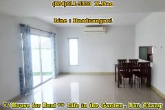 Life in the garden, Ban Chang *** House for Rent ***-202506170957021750129022741.jpg
