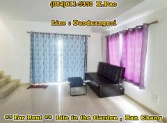 Life in the garden, Ban Chang *** House for Rent ***-202506170957031750129023277.jpg