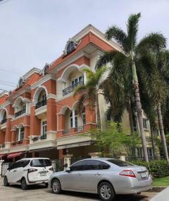 P805-ให้เช่า-ทาวน์โฮม-Casa-City-คาซ่า-ซิตี้-ลา