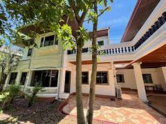 BH3622-ให้เช่าบ้านเดี่ยวหลังใหญ่-หมู่บ
