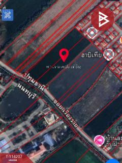 ขายที่ดินเปล่า เนื้อที่ 3 ไร่ บางคูวัด ปทุมธานี ทำเลดี ใกล้แหล่งชุมชน-202506171107491750133269347.jpg