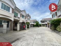 ขายทาวน์เฮ้าส์ หมู่บ้านเดอะนารียา2 ศาลายา (The Nareeya2 Salaya) บางใหญ่ นนทบุรี-202506171119271750133967367.jpg