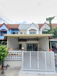 หมู่บ้านบัวทอง3