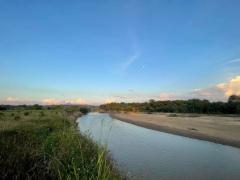 ขายที่ดินถมแล้ว 20 ไร่ 3 งาน 32.4 ตร.ว. เป็นสวนเกษตร (ไม่เสียภาษีที่ดิน) ติดแม่น้ำแตง อ.แม่แตง จ.เชียงใหม่-202506171133481750134828908.jpg