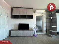 ขายคอนโด โครงการดีคอนโด แคมปัส กำแพงแสน (Dcondo Campus KamphaengSean) นครปฐม-202506171141021750135262444.jpg