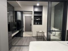 ให้เช่าคอนโด IDEO Sukhumvit Rama 4 (ไอดีโอ สุขุมวิท - พระราม 4) 31 ตรม. 1 นอน 1 น้ำ ชั้น 22 วิวเมือง พร้อมเฟอร์และเครื่องใช้ไฟฟ้า-202506171244421750139082034.jpg