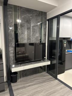 ให้เช่าคอนโด IDEO Sukhumvit Rama 4 (ไอดีโอ สุขุมวิท - พระราม 4) 31 ตรม. 1 นอน 1 น้ำ ชั้น 22 วิวเมือง พร้อมเฟอร์และเครื่องใช้ไฟฟ้า-202506171244431750139083083.jpg