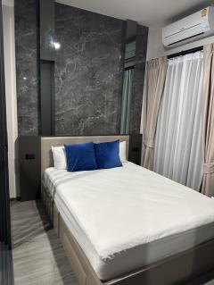 ให้เช่าคอนโด IDEO Sukhumvit Rama 4 (ไอดีโอ สุขุมวิท - พระราม 4) 31 ตรม. 1 นอน 1 น้ำ ชั้น 22 วิวเมือง พร้อมเฟอร์และเครื่องใช้ไฟฟ้า-202506171244441750139084034.jpg