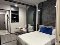 ให้เช่าคอนโด IDEO Sukhumvit Rama 4 (ไอดีโอ สุขุมวิท - พระราม 4) 31 ตรม. 1 นอน 1 น้ำ ชั้น 22 วิวเมือง พร้อมเฟอร์และเครื่องใช้ไฟฟ้า-202506171244441750139084600.jpg