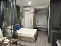 ให้เช่าคอนโด IDEO Sukhumvit Rama 4 (ไอดีโอ สุขุมวิท - พระราม 4) 31 ตรม. 1 นอน 1 น้ำ ชั้น 22 วิวเมือง พร้อมเฟอร์และเครื่องใช้ไฟฟ้า-202506171244451750139085460.jpg