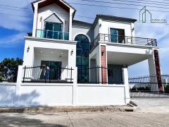 ขายบ้านเดี่ยว-2-ชั้น-กฤษดาซิตี้-เลค-แ