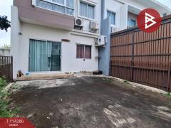 ขายทาวน์เฮ้าส์ หมู่บ้านโนโววิลล์ ลำลูกกา-คลอง2 (Novo Ville Lumlukka-Klong2) ปทุมธานี-202506171338531750142333381.jpg