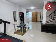 ขายทาวน์เฮ้าส์ หมู่บ้านโนโววิลล์ ลำลูกกา-คลอง2 (Novo Ville Lumlukka-Klong2) ปทุมธานี-202506171338531750142333944.jpg