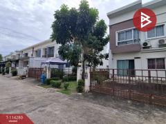 ขายทาวน์เฮ้าส์ หมู่บ้านโนโววิลล์ ลำลูกกา-คลอง2 (Novo Ville Lumlukka-Klong2) ปทุมธานี-202506171338541750142334502.jpg