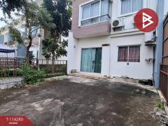 ขายทาวน์เฮ้าส์ หมู่บ้านโนโววิลล์ ลำลูกกา-คลอง2 (Novo Ville Lumlukka-Klong2) ปทุมธานี-202506171338551750142335787.jpg
