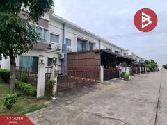 ขายทาวน์เฮ้าส์ หมู่บ้านโนโววิลล์ ลำลูกกา-คลอง2 (Novo Ville Lumlukka-Klong2) ปทุมธานี-202506171338561750142336359.jpg