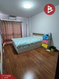 ขายทาวน์เฮ้าส์ หมู่บ้านโนโววิลล์ ลำลูกกา-คลอง2 (Novo Ville Lumlukka-Klong2) ปทุมธานี-202506171338571750142337309.jpg