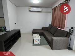 ขายทาวน์เฮ้าส์ หมู่บ้านโนโววิลล์ ลำลูกกา-คลอง2 (Novo Ville Lumlukka-Klong2) ปทุมธานี-202506171338581750142338404.jpg