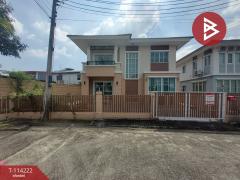 ขาย/เช่าบ้านเดี่ยว-หมู่บ้านพฤกษาวิ