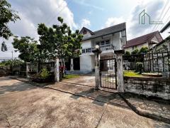 บ้านเดี่ยว-หลังมุม-กฤษดานคร-12-ตลิ่งช