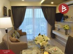 ขายคอนโด-เซเว่นซีส์-รีสอร์ท-จอมเทีย