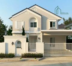 บ้านเดี่ยวให้เช่า-โครงการ-ชัยพฤกษ์-