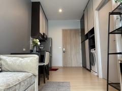 ให้เช่าคอนโด The Capital Ekamai - Thonglor (เดอะ แคปิตอล เอกมัย - ทองหล่อ) 36 ตรม. 1 นอน 1 น้ำ พร้อมเข้าอยู่