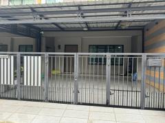 RM306  ให้เช่าหมู่บ้าน พฤกษาวิลล์ 73 ซอยพัฒนาการ 38