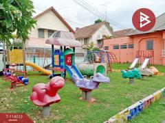 ขายบ้านแฝด หมู่บ้านเดอะวิลเลจ บางแสน (The Village Bang Saen) ชลบุรี-202506171439471750145987876.jpg