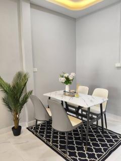 ขายบ้านเดี่ยวชั้นเดียว หมู่บ้านนันทวัน 5 เนื้อที่ 26.8 ตารางวา  ซอยเลียบวารี 11 ถนนเลียบวารี (คู้ขวา) แขวงโคกแฝด เขตหนองจอก กรุงเทพฯ-202506171544121750149852488.jpg