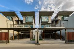 RM310 ให้เช่าโฮมออฟฟิศสไตล์ Modern Loft ขนาดใหญ่ 4 ชั้น ห้วยขวาง