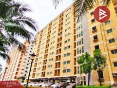 ขายคอนโด-ซิตี้โฮม-ศรีนครินทร์-(City-Home-Srina