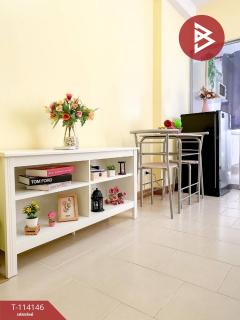 ขายคอนโด ซิตี้โฮม ศรีนครินทร์ (City Home Srinakarin) บางนา กรุงเทพมหานคร-202506171717581750155478057.jpg