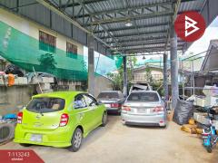 ขายที่ดินพร้อมสิ่งปลูกสร้าง เนื้อที่ 46 ตร.วา วัดใหม่ จันทบุรี