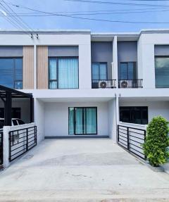 บ้านให้เช่า