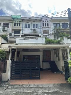 ให้เช่า-Townhome-2-ชั้น-3-ห้องนอน-หมู่บ้าน-Parkl