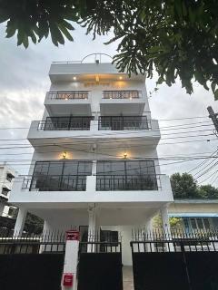 ให้เช่าโฮมออฟฟิศ-4-ชั้น-500-ตรม.-สุขุมวิ