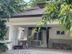 BS980-ขาย/ให้เช่าบ้านเดี่ยวสุดหรู-หมู่