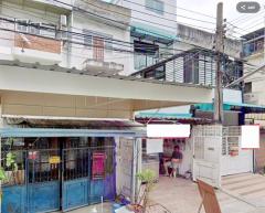 MRT รามคำแหง 12 1.6 กม.พัฒนาการ8-19 เช่าทาวน์เฮาส์ 3.5 ชั้น 20 ตร.วา.260 ตร.ม.ม.เกษมบัณฑิต  2.3 กม.3 นอน 2 น้ำ เดอะมอลล์ รามคำแหง 1.6 กม.