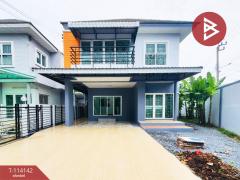 ขายบ้านเดี่ยว-หมู่บ้านรัชชา-5-บางใหญ
