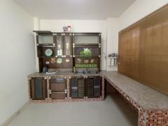 ขายบ้านเดี่ยว หมู่บ้านคุณาภัทร3 บ้านกล้วย ไทรน้อย เนื้อที่ 59.90 ตร.ว แปลงมุม แต่งครบ สวย พร้อมอยู่-202506181030281750217428776.jpg
