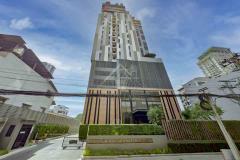 คอนโด ชีวาทัย เรสซิเดนซ์ บางโพ Chewathai Residence Bang Pho (ห้องมุม)