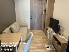 P-116835 ให้เช่า คอนโด นิช โมโน สุขุมวิท-แบริ่ง ซอย สุขุมวิท 70 ตำบล สำโรงเหนือ อำเภอเมืองสมุทรปราการ สมุทรปราการ พร้อมอยู่ ราคาถูก Line Id: @easycondoplus099-229-6397 -202506181140341750221634991.jpg