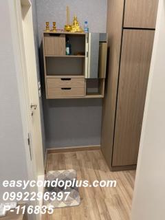 P-116835 ให้เช่า คอนโด นิช โมโน สุขุมวิท-แบริ่ง ซอย สุขุมวิท 70 ตำบล สำโรงเหนือ อำเภอเมืองสมุทรปราการ สมุทรปราการ พร้อมอยู่ ราคาถูก Line Id: @easycondoplus099-229-6397 -202506181140361750221636055.jpg
