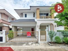 ขายบ้านเดี่ยว-หมู่บ้านกรองทอง-ทรอป