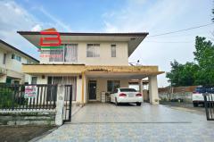 บ้านเดี่ยว-หมู่บ้าน-สัมมากร-นิมิตให