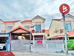 ขายบ้านเดี่ยว-หมู่บ้านนันทวัน10-เลีย